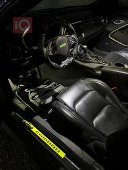 شێڤرۆلێت کەمارۆ